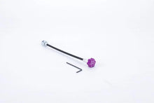Load image into Gallery viewer, KW 9mm Rebound Adjustment Extension - 200mm Long - Main Product View