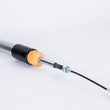 Load image into Gallery viewer, KW 9mm Rebound Adjustment Extension - 300mm Long - Additional View 5