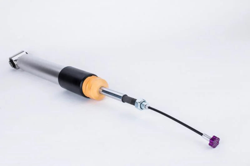 KW 9mm Rebound Adjustment Extension - 300mm Long - Additional View 5