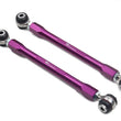 Load image into Gallery viewer, KW Adjustable Lower Control Arm 15-17 BMW F80 M3 - Side View