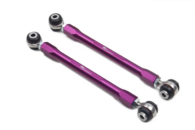KW Adjustable Lower Control Arm 15-17 BMW F80 M3 - Side View