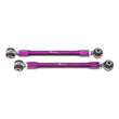 Load image into Gallery viewer, KW Adjustable Lower Control Arm 15-17 BMW F80 M3 - Back View