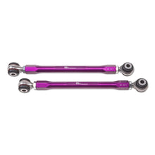 Load image into Gallery viewer, KW Adjustable Lower Control Arm 15-17 BMW F80 M3 - Back View