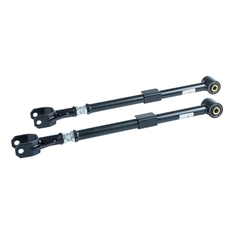 KW Adjustable Rear Control Arms Audi S3 / VW R32 - Main Product View