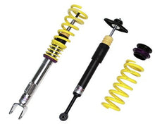 Load image into Gallery viewer, KW Audi A4 B9 Sedan 2WD Without EDC 48.5mm Coilover Kit V1 - Side View
