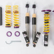 Load image into Gallery viewer, KW Audi RS3 8V Clubsport Coilover Kit 3-Way - Main Product View