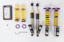 Load image into Gallery viewer, KW Audi RS3 8V Clubsport Coilover Kit 3-Way - Main Product View