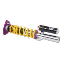 Load image into Gallery viewer, KW Audi RS3 8V Clubsport Coilover Kit 3-Way - Back View