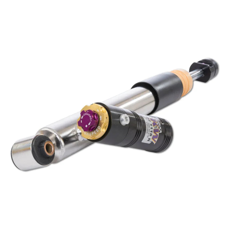 KW Audi RS3 8V Clubsport Coilover Kit 3-Way - Additional View 6