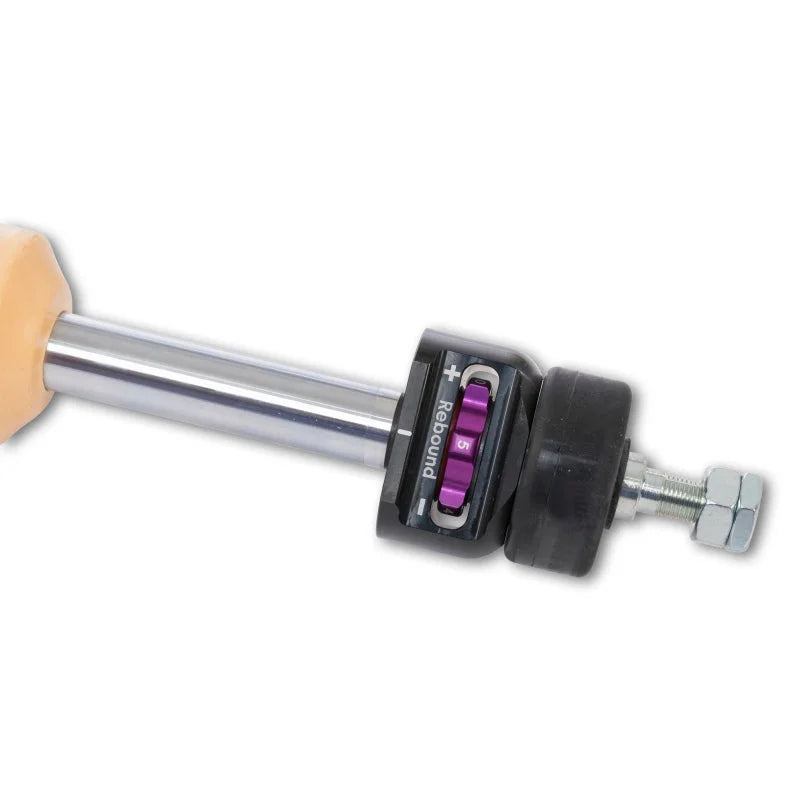 KW Audi RS3 8V Clubsport Coilover Kit 3-Way - Additional View 8