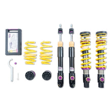 Load image into Gallery viewer, KW Audi RS5 B9 Without DRC Coilover Kit V4 - Main Product View