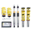 Load image into Gallery viewer, KW Audi S5 Sportback Without EDC 48.5mm Coilover Kit V3 - Side View