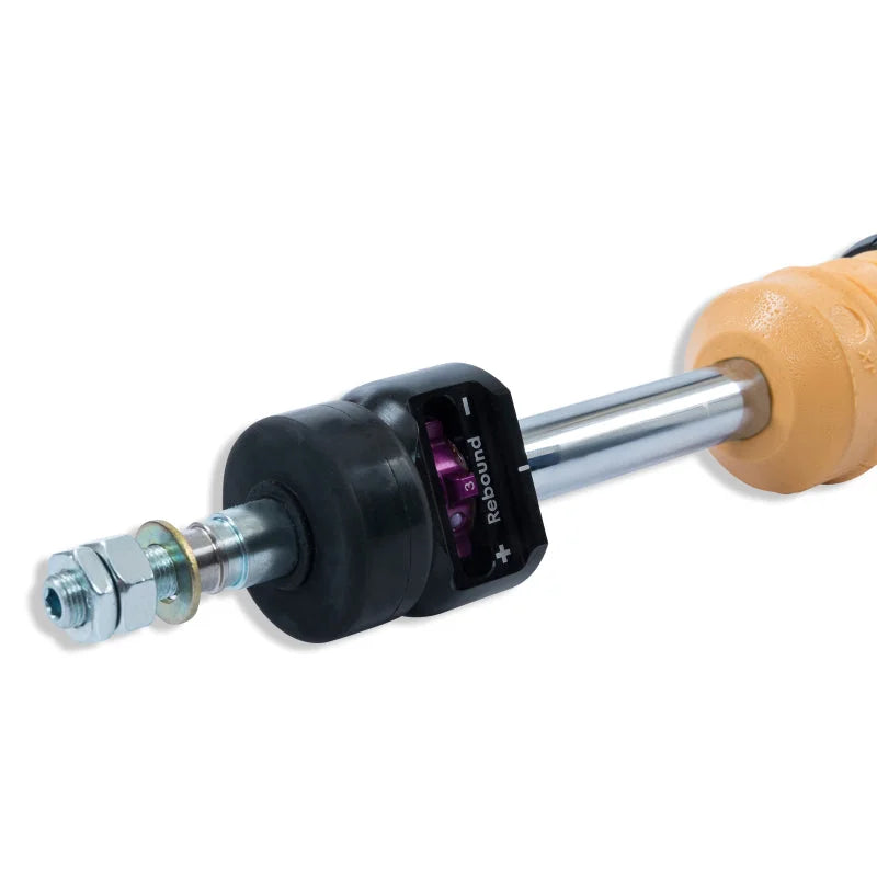 KW Audi S5 Sportback Without EDC 48.5mm Coilover Kit V3 - Additional View 7