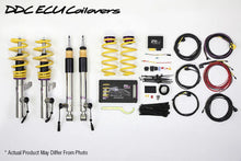 Load image into Gallery viewer, KW Audi TT TT-S Coupe 8S /MQB DDC ECU Coilover kit - Main Product View