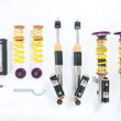 Load image into Gallery viewer, KW Audi TT TT-S Coupe Roadster Audi TT-RS 2018 Clubsport Coilover Kit 3-Way - Main Product View
