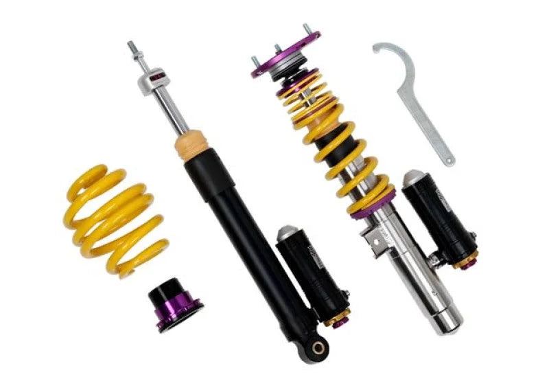 KW BMW E46 M3 Clubsport Kit - Main Product View