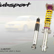 Load image into Gallery viewer, KW BMW E46 M3 Clubsport Kit - Additional View 6