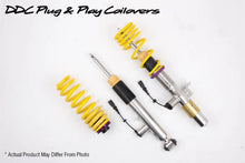 Load image into Gallery viewer, KW BMW M2 F87 DDC ECU Coilover Kit - Side View