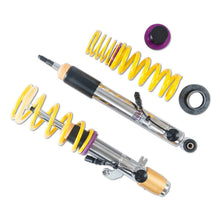 Load image into Gallery viewer, KW BMW M2 F87 DDC ECU Coilover Kit - Installation View