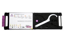 Load image into Gallery viewer, KW BMW M340i G20 AWD (w/o EDC) V4 Clubsport Coilover Kit - Side View