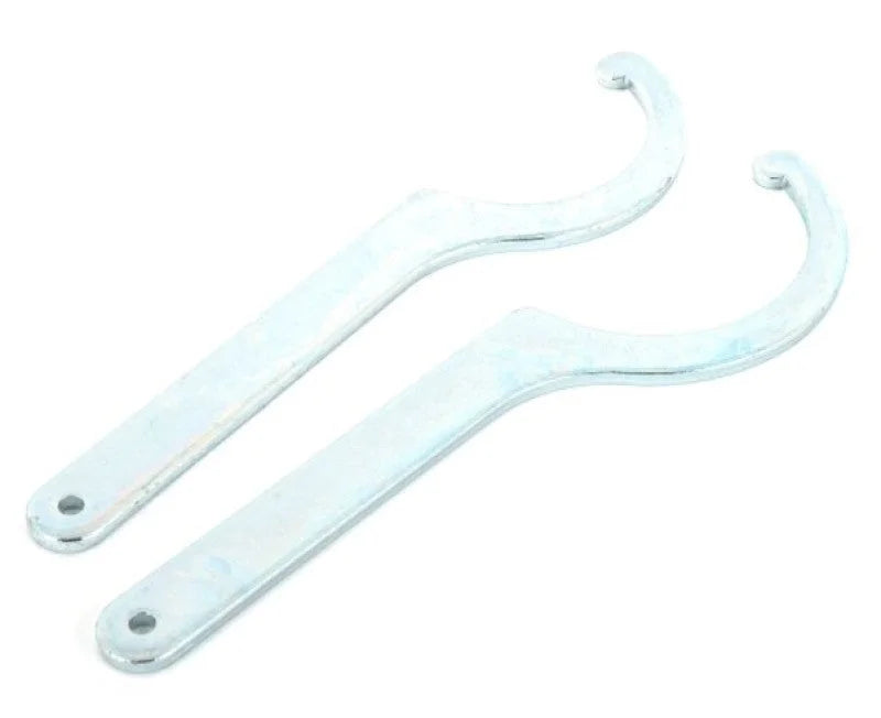 KW BMW M3/M4 G80/G82 Height Adjustable Spring Kit - Additional View 8