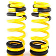 Load image into Gallery viewer, KW BMW M3/M4 G80/G82 Height Adjustable Spring Kit - Additional View 9