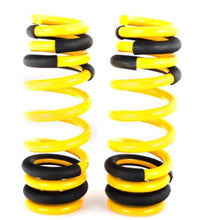 Load image into Gallery viewer, KW BMW M3/M4 G80/G82 Height Adjustable Spring Kit - Additional View 9