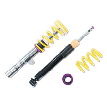 Load image into Gallery viewer, KW BMW X1 F48 BMW F39 X2 Cooper Clubman F54 CountrymanF60 w/o Electronic Dampers Street Comfort Kit - Additional View 7