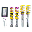 Load image into Gallery viewer, KW BMW X3 G01 X4 G02 AWD Without EDC Coilover Kit V3 - Main Product View