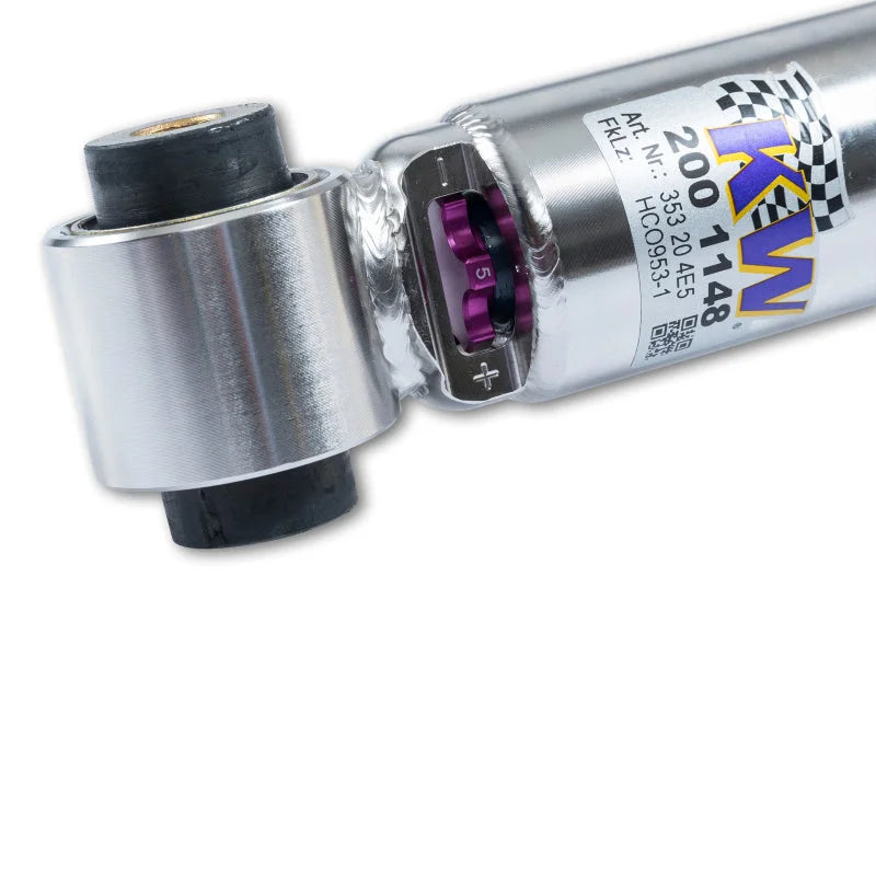 KW BMW X3 G01 X4 G02 AWD Without EDC Coilover Kit V3 - Additional View 8