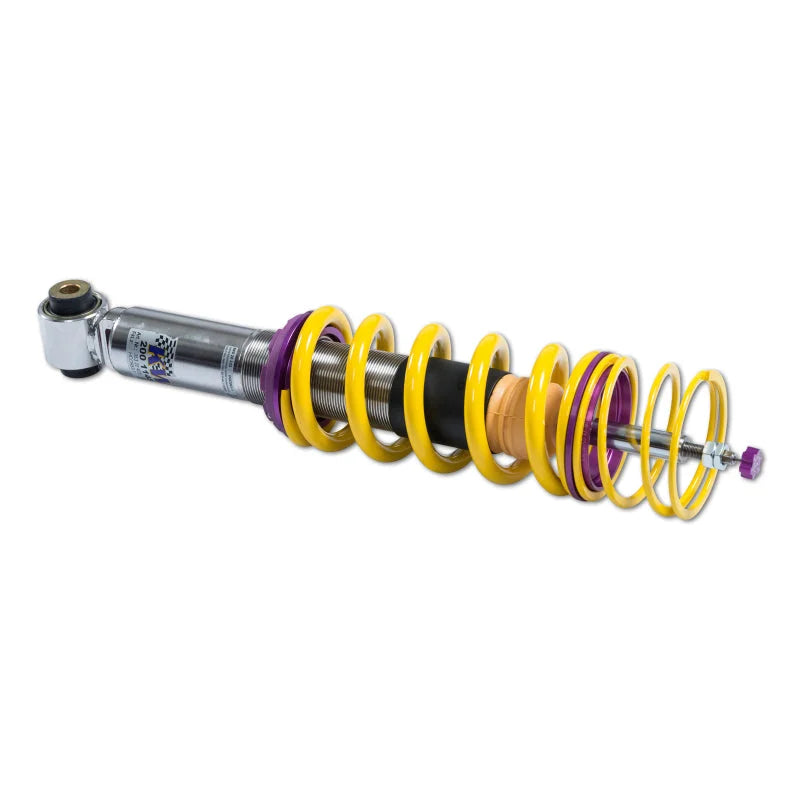 KW BMW X3 G01 X4 G02 AWD Without EDC Coilover Kit V3 - Additional View 9
