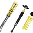 Load image into Gallery viewer, KW BMW Z4 sDrive M40i G29 Toyota GR Supra A90 Coilover Kit V1 - Side View