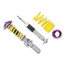 Load image into Gallery viewer, KW Clubsport 2 Way Kit 2015-17 Ford Mustang GT/EcoBoost - Side View