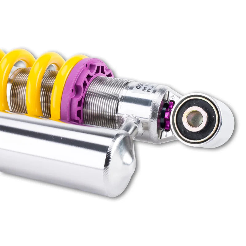 KW Clubsport Kit 2015-2016 Subaru WRX/STI 2 Way Adjustable - Additional View 8