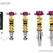 Load image into Gallery viewer, KW Clubsport Kit Audi S4 (8E/B6 QB6) Sedan Quattro - Main Product View