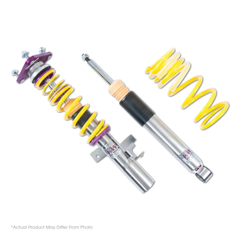 KW Clubsport Kit Audi S4 (8E/B6 QB6) Sedan Quattro - Additional View 7