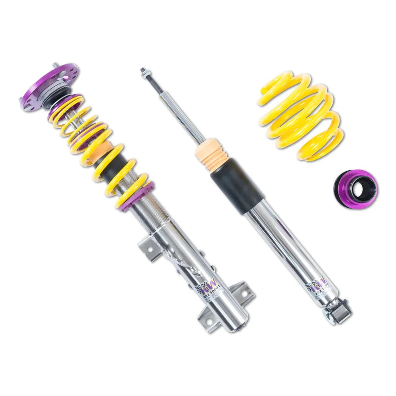 KW Clubsport Kit BMW 3series E36 (3B 3/B 3C 3/C) Sedan Coupe Wagon Convertible (exc. M3) - Additional View 7