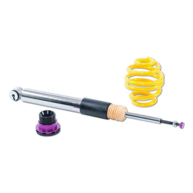 KW Clubsport Kit BMW M3 E36 (M3B M3/B) Coupe Convertible Sedan - Additional View 8