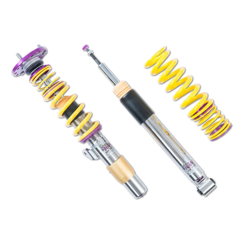 KW Clubsport Kit BMW M3 (E90/E92) not equipped w/ EDC Sedan Coupe - Additional View 8