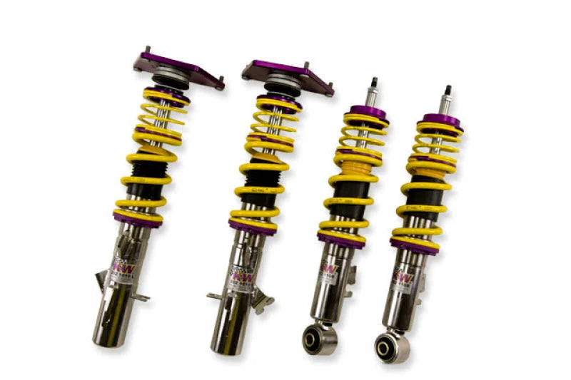 KW Clubsport Kit BMW Mini (R50 R52 R53) Coupe + Convertible incl. Cooper S - Main Product View