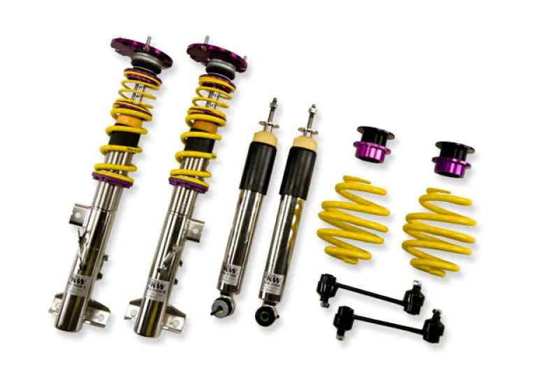 KW Clubsport Kit BMW Z3 (MR/C) M Coupe - Main Product View