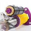 Load image into Gallery viewer, KW Clubsport Kit Ford Mustang (S-550) 3 Way Adjustable - Side View