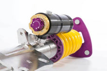 Load image into Gallery viewer, KW Clubsport Kit Ford Mustang (S-550) 3 Way Adjustable - Side View