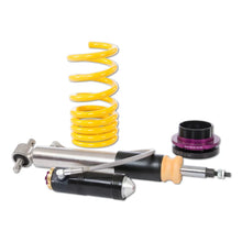Load image into Gallery viewer, KW Clubsport Kit Ford Mustang (S-550) 3 Way Adjustable - Additional View 13