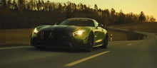 Load image into Gallery viewer, KW Clubsport Kit Mercedes AMG GT R Coupe w/electronic dampers - Side View