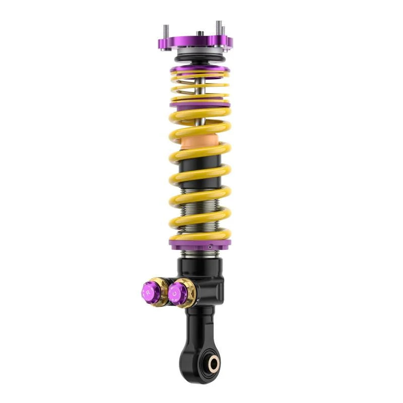 KW Clubsport Kit Mercedes AMG GT R Coupe w/electronic dampers - Additional View 6