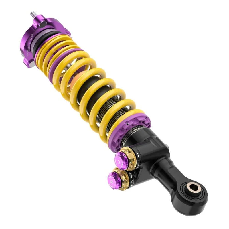 KW Clubsport Kit Mercedes AMG GT R Coupe w/electronic dampers - Additional View 7