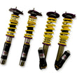 Load image into Gallery viewer, KW Clubsport Kit Porsche 911 (997) GT2/GT2 RS / GT3 / GTS RS - Side View