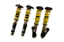 Load image into Gallery viewer, KW Clubsport Kit Porsche 911 (997) GT2/GT2 RS / GT3 / GTS RS - Side View