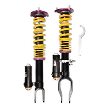 Load image into Gallery viewer, KW Clubsport Kit R35 GT-R - Main Product View